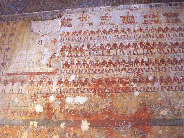 Piramides Egipto A.C.