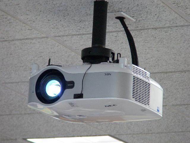 Projector