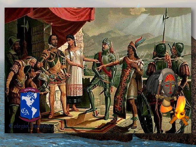 Expedición de Cortés