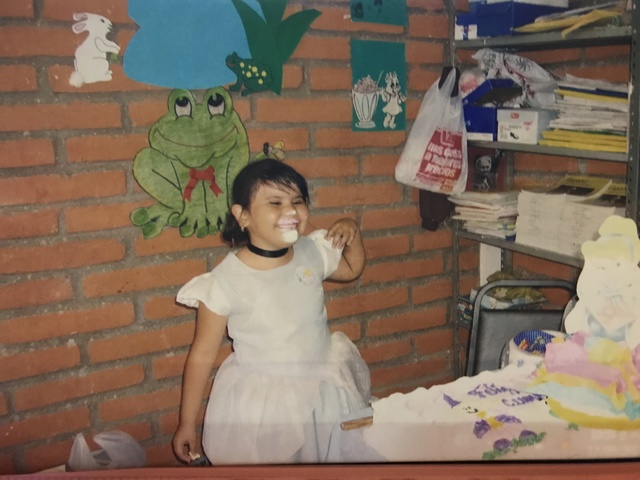 Cumpleaños 7