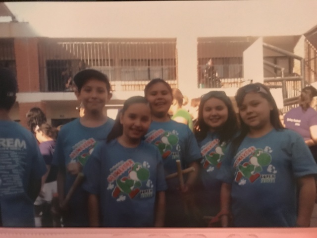 Festival de primavera