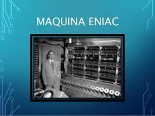 ENIAC