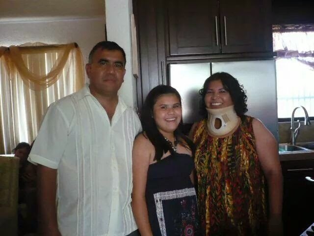 Graduación de primaria