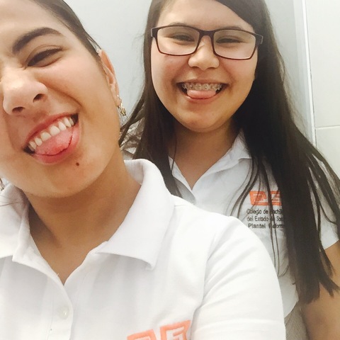 Entre a la preparatoria