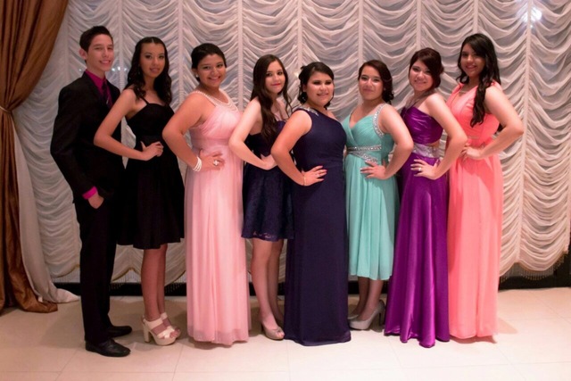 Graduación de Secundaria