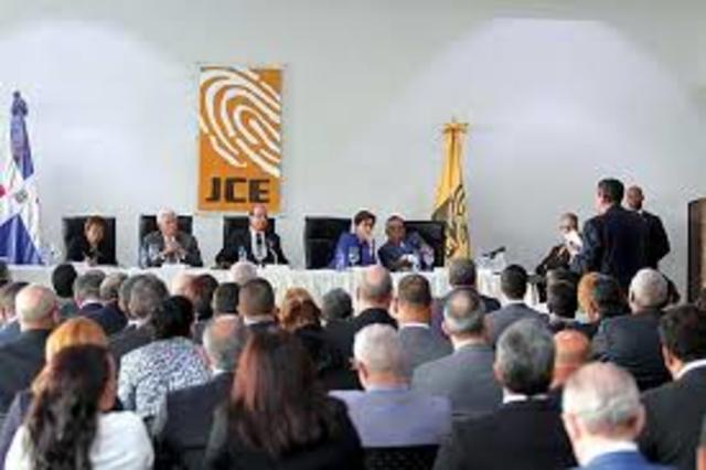 Nuevos acuerdos políticos