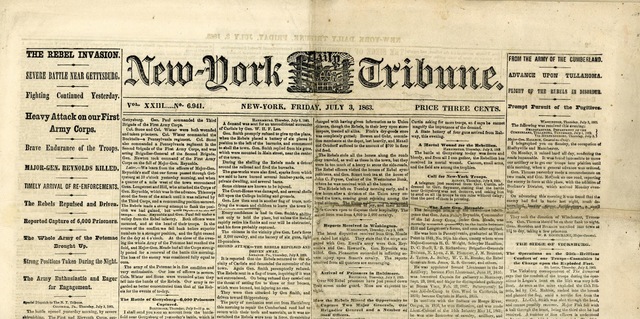 New York Tribune