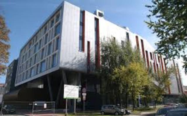 Początek internetu w Polsce