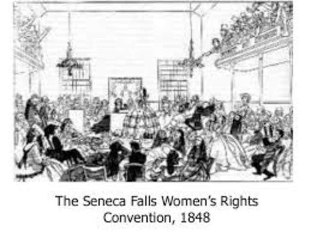 Seneca Falls Convention