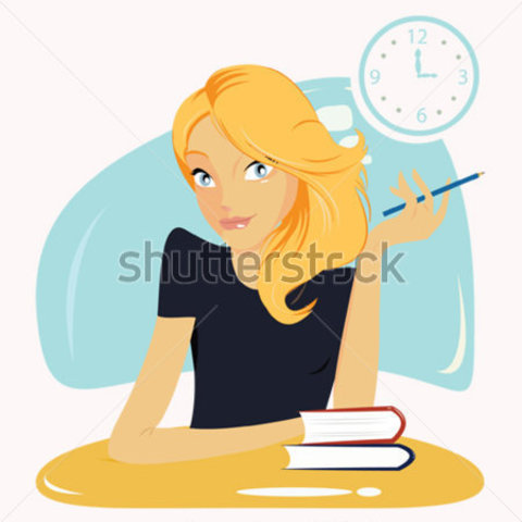 Currently I study preparatory in Cbta 90