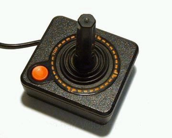 Joystick