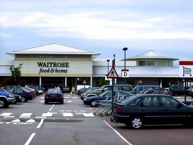 Waitrose