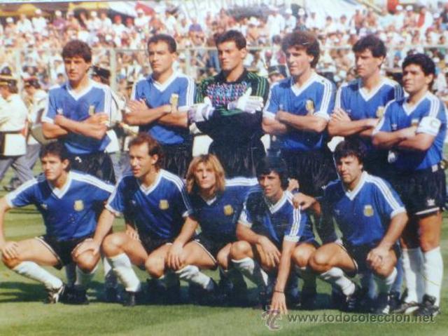 Mundial 1990
