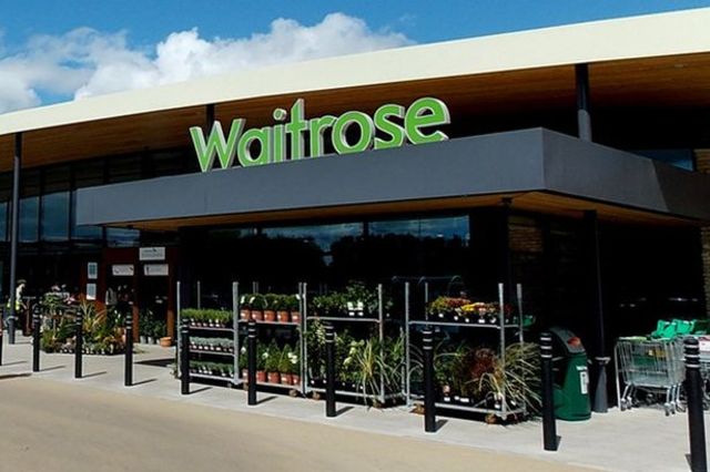 Waitrose