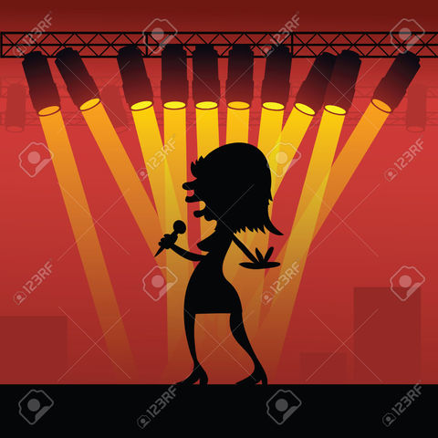 I will go to a concert in February next year