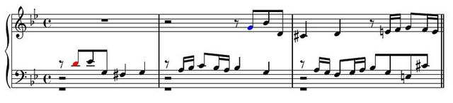 Fuuga (ladina k  "põgenemine")