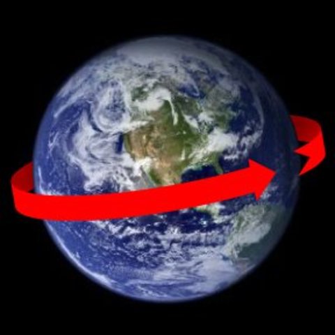 Oresme Describes "Galilean" Relativity