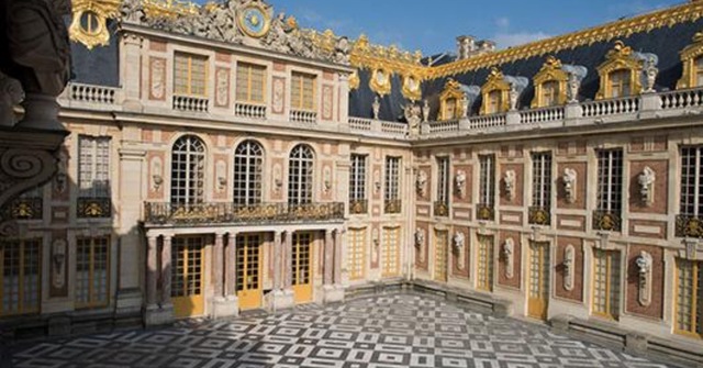 Palace of Versailles