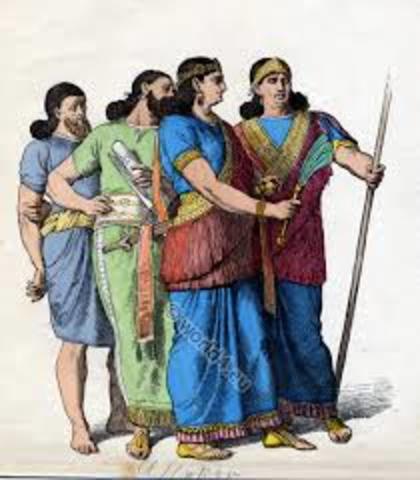 2000 Ancient India, Women