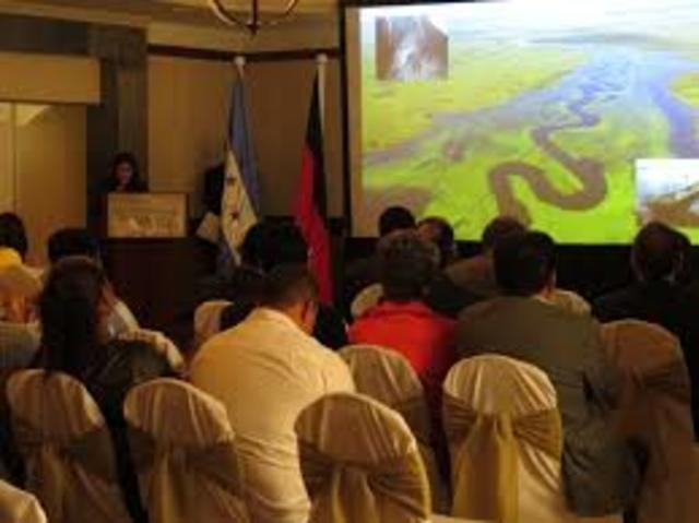 International organizations