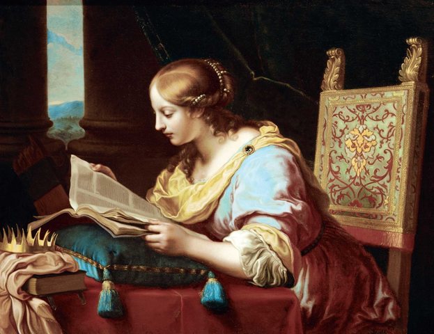 HIPATIA DE ALEJANDRÍA