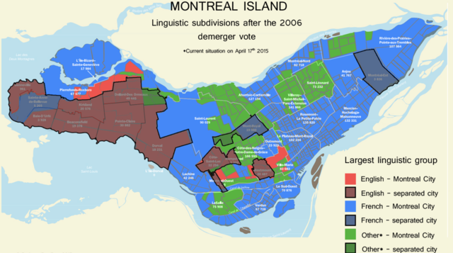 Founding of Ville-Marie (Montreal)