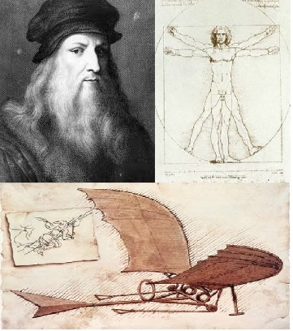 Leonardo da Vinci