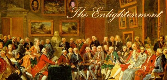 The Enlightenment