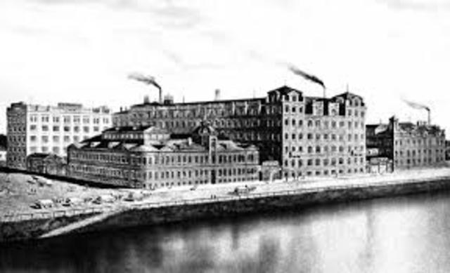 Immigration to the United-States and Out West