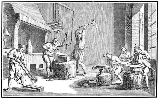 Thirty-six Months (the engagés)