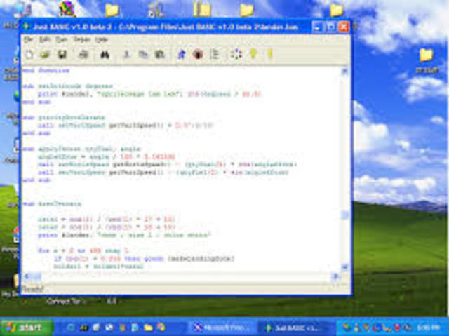 BASIC (programming language)