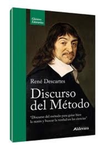 RENE DESCARTES