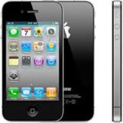 Iphone 4