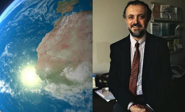 Mario Molina, el único mexicano ganador el Premio Nobel de Química