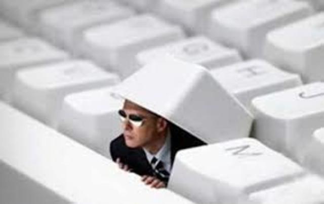 EL PIRATEO INFORMATICO