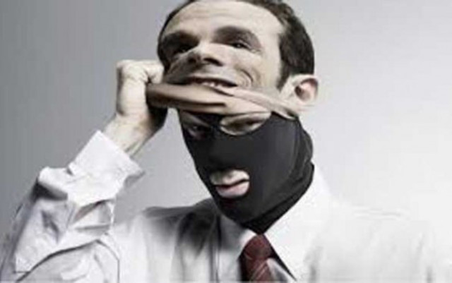 El nuevo milenio y el robo de identidad