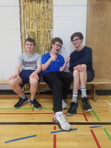 Passed Grade 9 and 9th Grade CyberArts