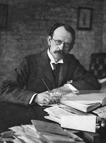 Joseph John Thomson
