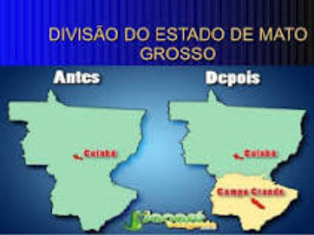 MATO GROSSO DO SUL