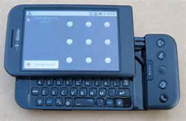 T mobile G1