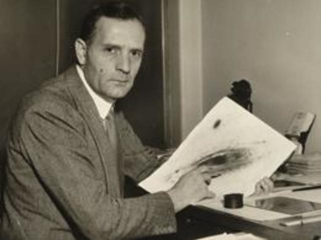 Edwin Hubble