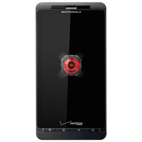 Motorola Droid