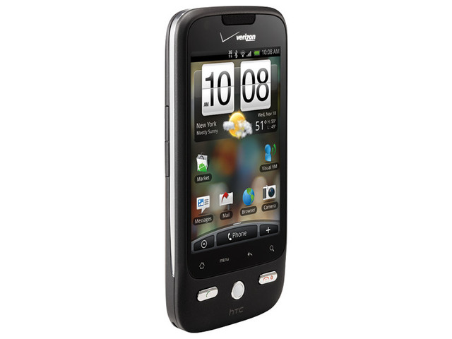 HTC Droid Eris
