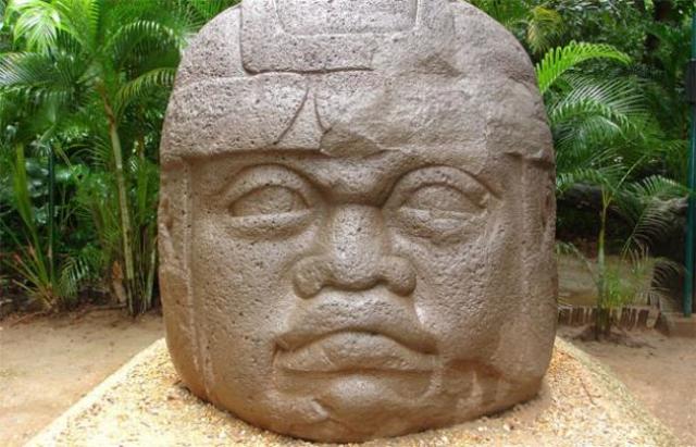 Olmec