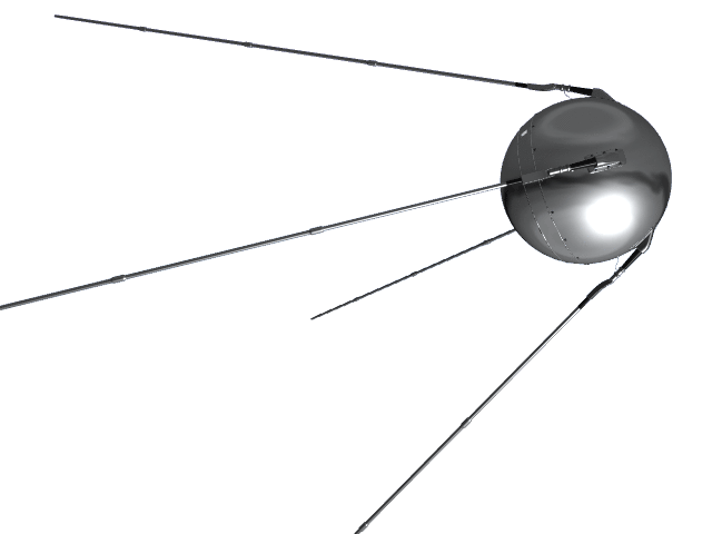 Sputnik 1