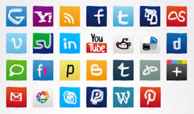 Redes Sociales