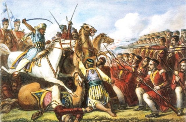 british colonized india