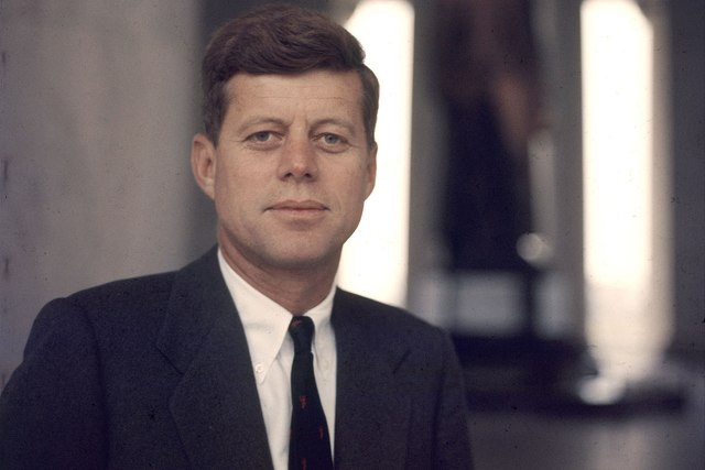 JFK