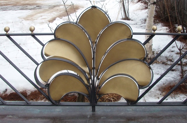 3 Tendencia de Art Nouveau