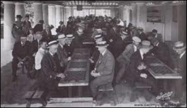 El Juego en las Calles